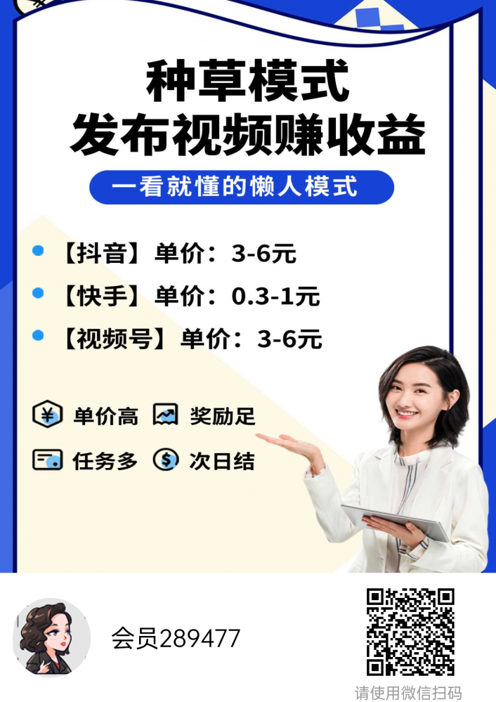 网络项目